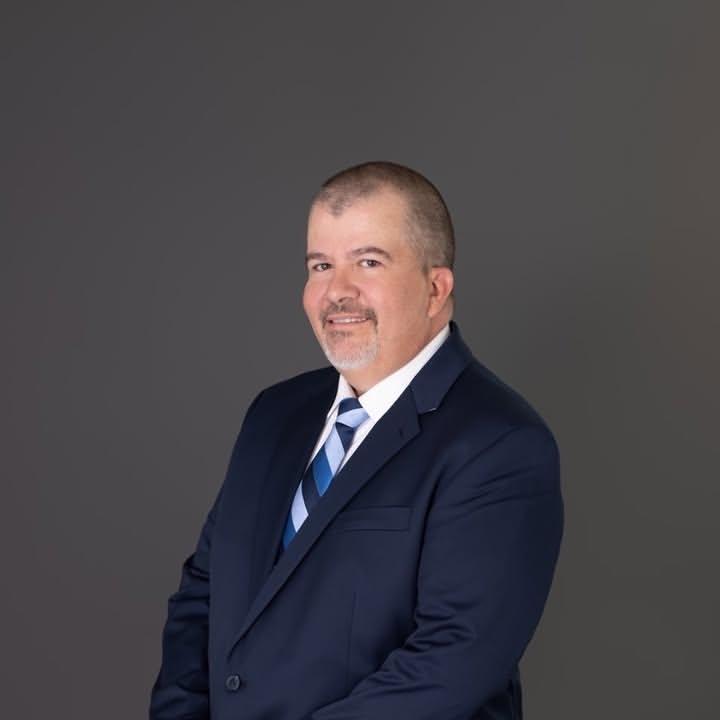 Melvin LaBree