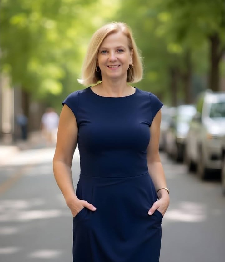 Michelle Wilson