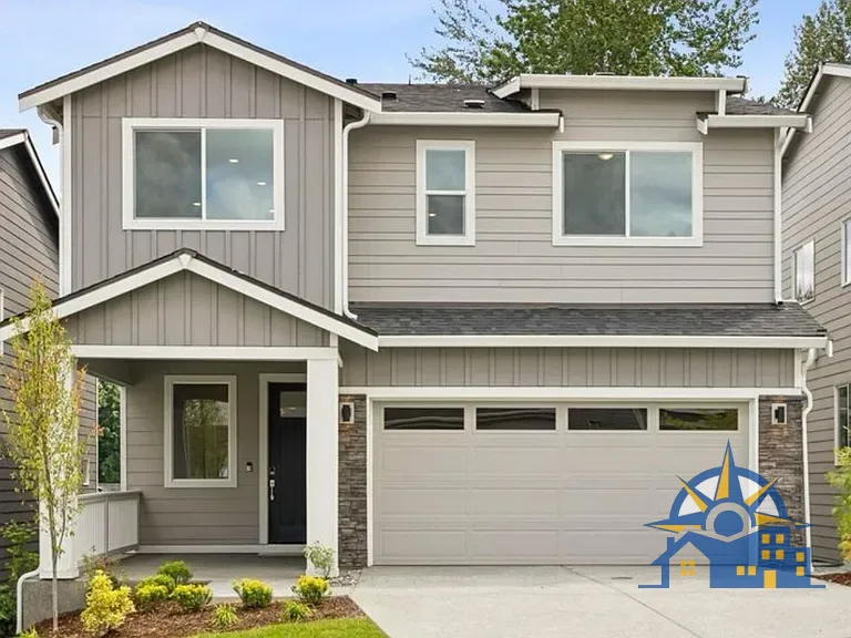 10822 43rd Ave SE, Everett, WA 98208