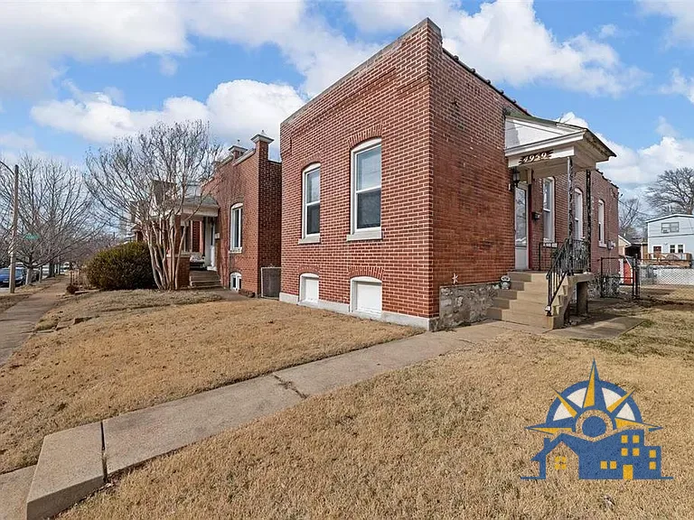 4959 Schollmeyer Ave, Saint Louis, MO 63109