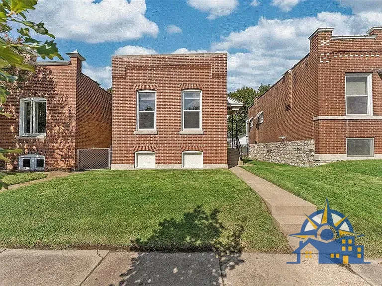 4959 Schollmeyer Ave, Saint Louis, MO 63109