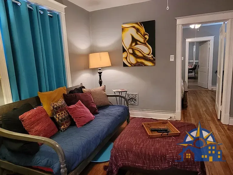 4733 Alaska Ave Floor 1, Saint Louis, MO 63111