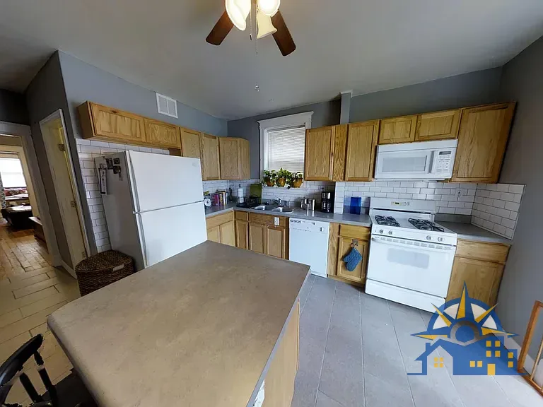 4733 Alaska Ave Floor 1, Saint Louis, MO 63111