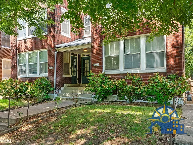 4733 Alaska Ave Floor 1, Saint Louis, MO 63111