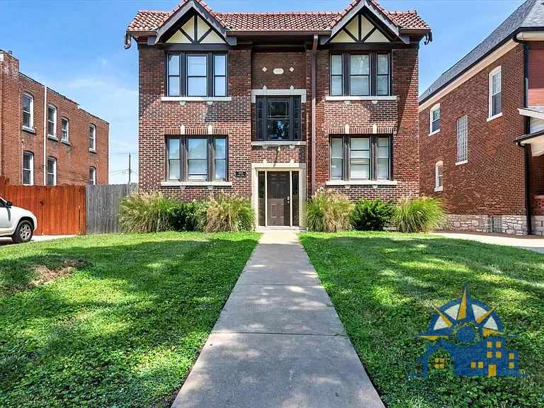 4933 Odell St