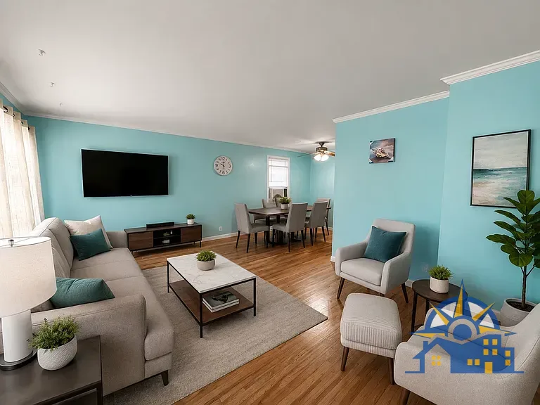 128-19 Cronston Ave