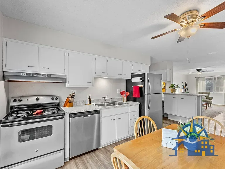 4600 Wyoming St, Kansas City, MO 64112
