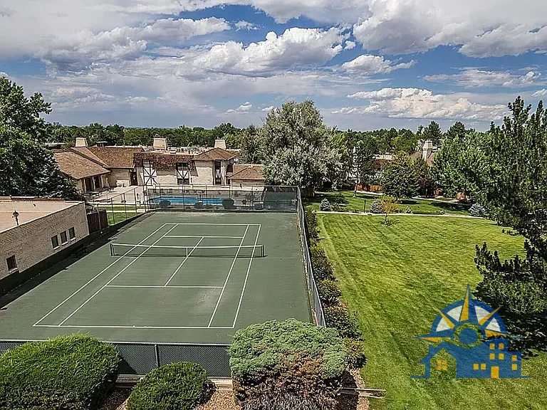 7255 E Quincy Ave, Denver. 