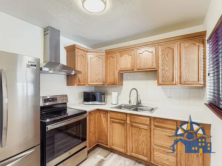 3540 Newport St, Denver. 