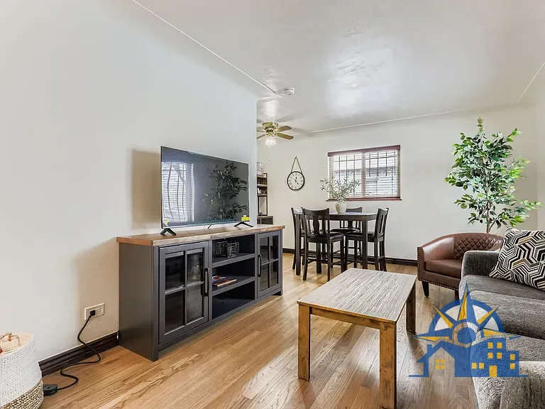 3540 Newport St, Denver. 
