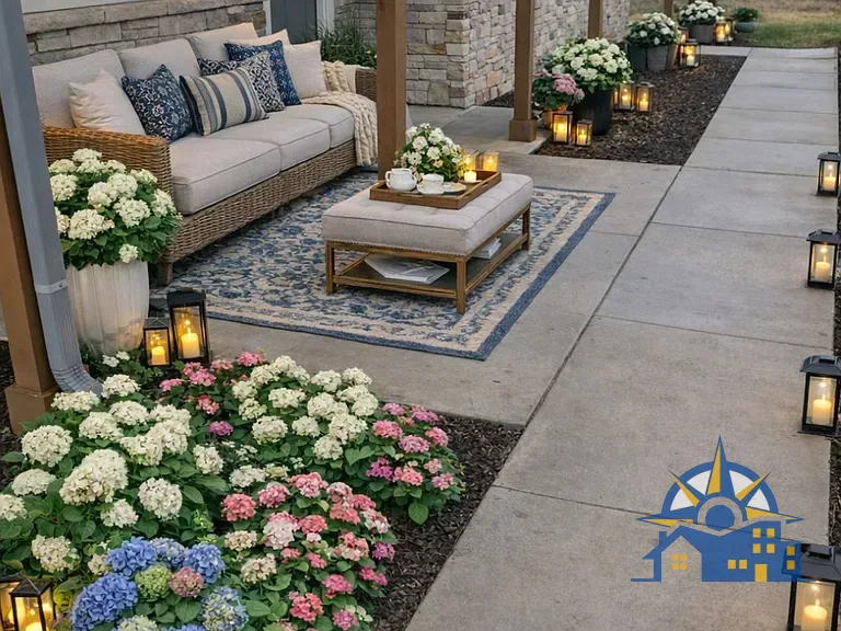 9138 N Britt Ave