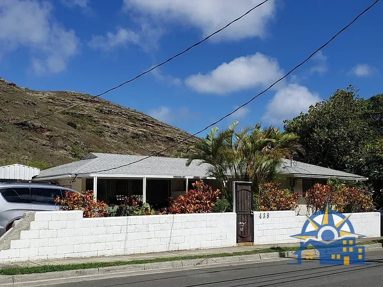 439A Kuliouou Rd, Honolulu, HI 96821