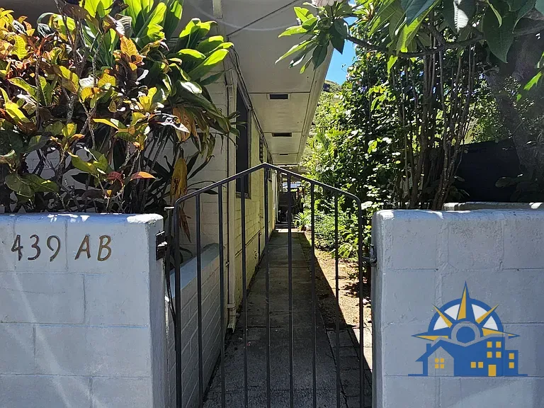 439A Kuliouou Rd, Honolulu, HI 96821