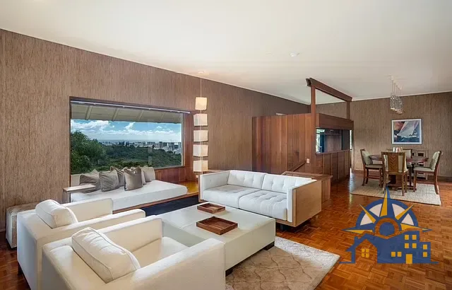 3098 Wailani Rd, Honolulu, HI 96813