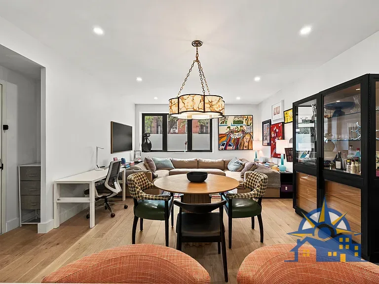 301 De Graw St, Brooklyn, NY 11231