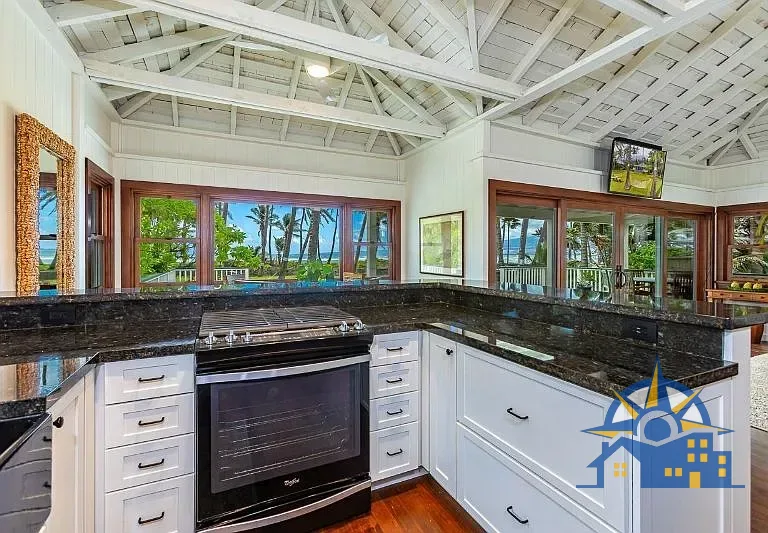 Sea Breeze Hideaway 