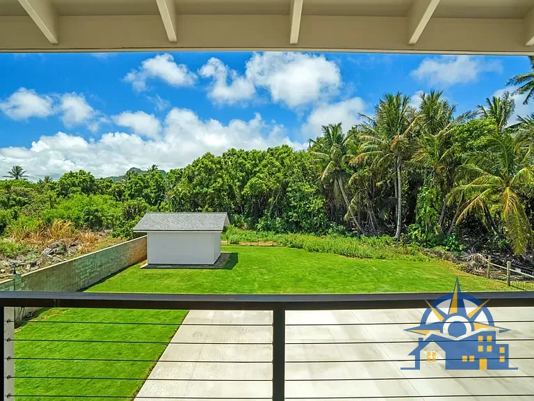 4587 Kukui St