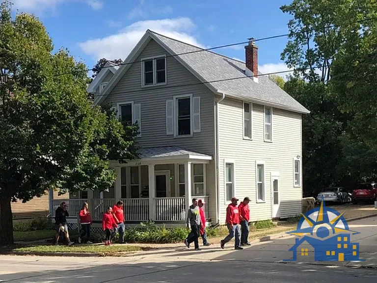 2107-2109 University Ave, Madison, WI 53726