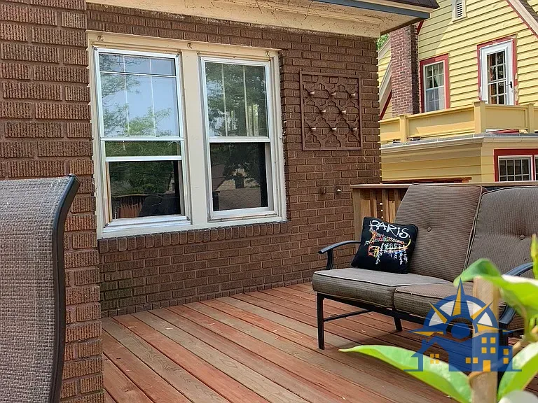2332 W Lawn Ave, Madison, WI 53711