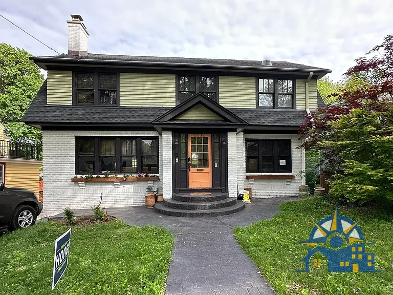 2332 W Lawn Ave, Madison, WI 53711