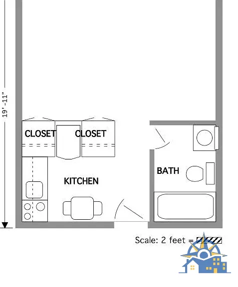 522 W Wilson St, Madison, WI 53703
