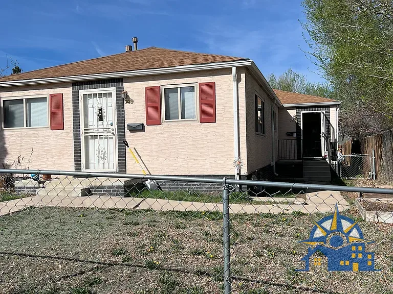 751 Newton St, Denver, CO. 