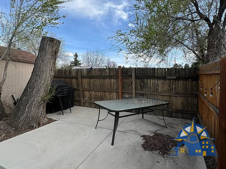 751 Newton St, Denver, CO. 