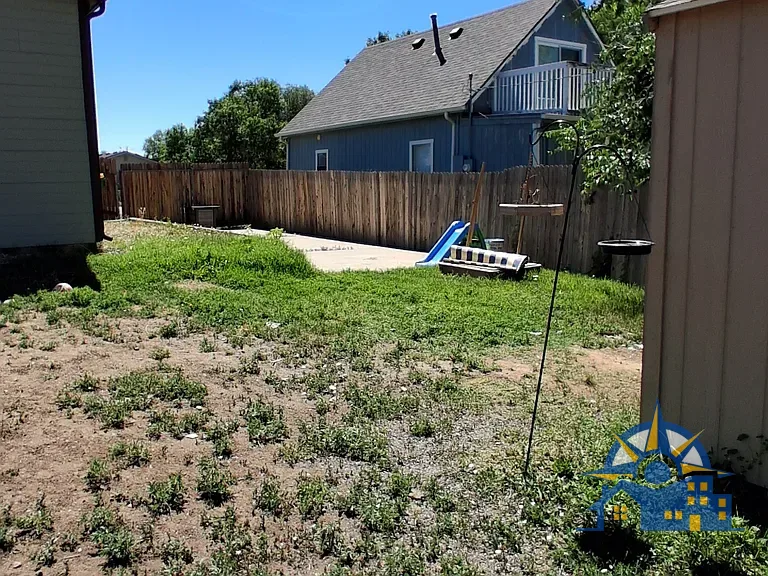 6653 Knox Ct, Denver, CO. 