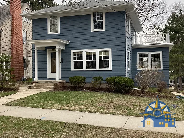 441 Virginia Ter, Madison, WI 53726