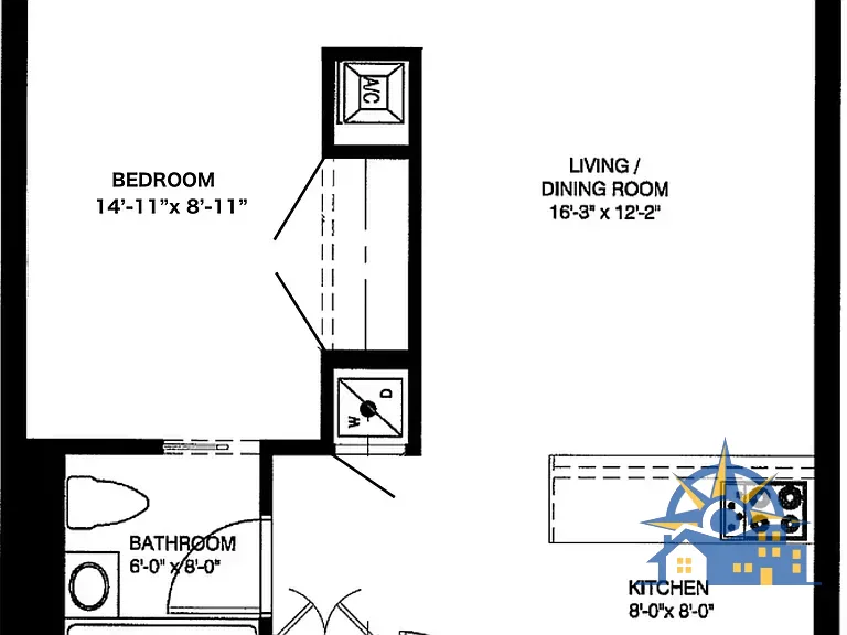 135 N 11th St