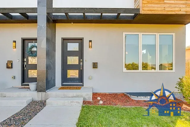 940 Tennyson St, Denver, CO. 