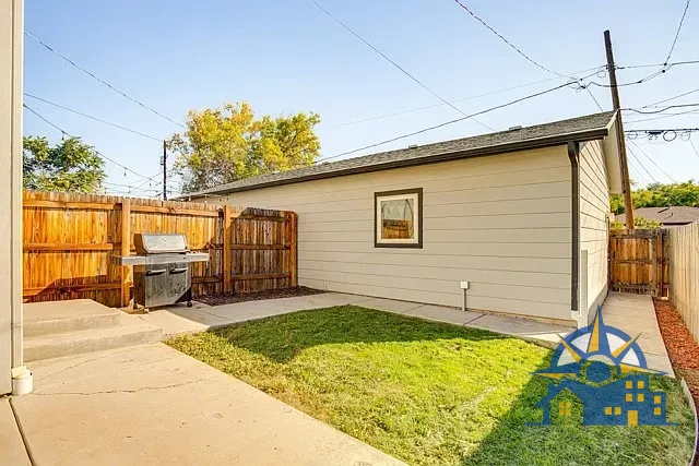 940 Tennyson St, Denver, CO. 