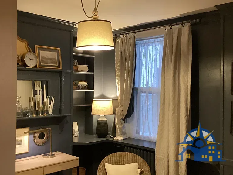 21 Beacon St, APT 2D