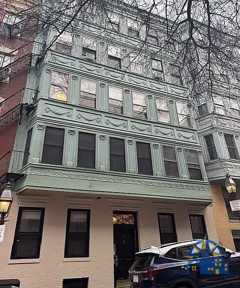 32 Grove St