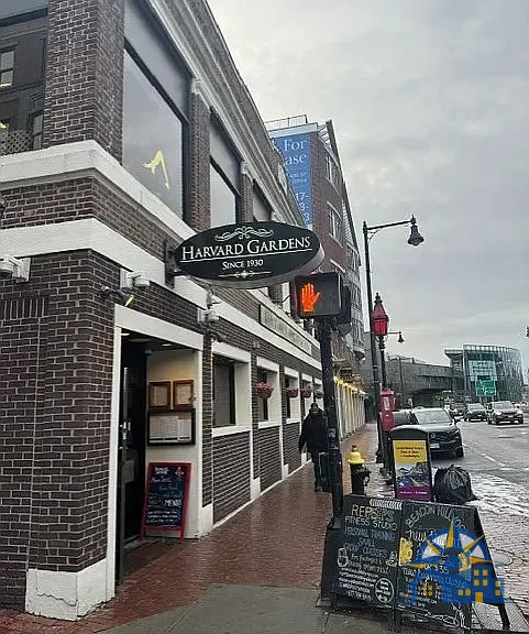 32 Grove St