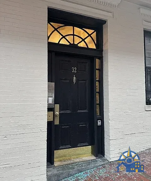 32 Grove St