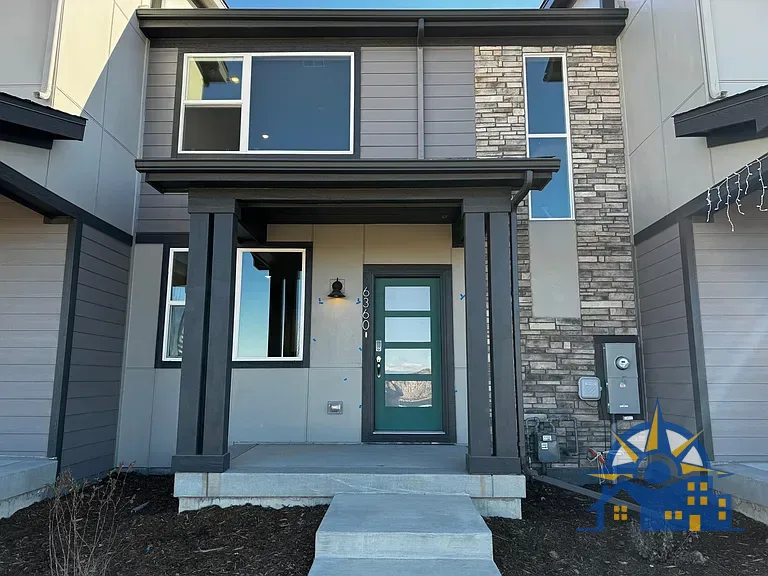 6360 N Lisbon St, Aurora, CO. 