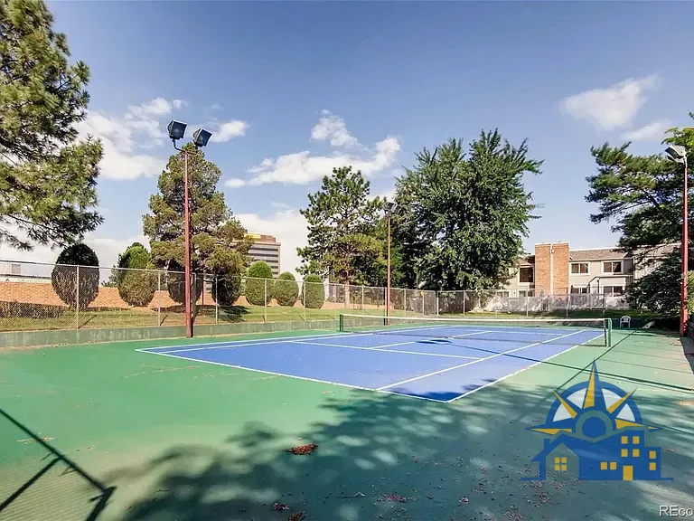 2821 S Lansing Way, Aurora, CO. 