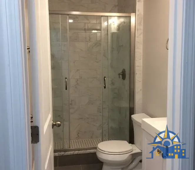 Clearway Apartment 