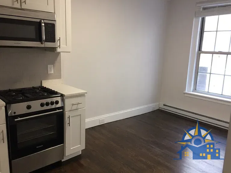 Clearway Apartment 