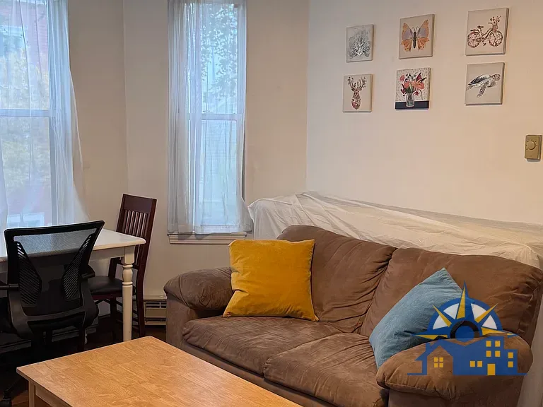 55 Rutherford Ave, APT 2