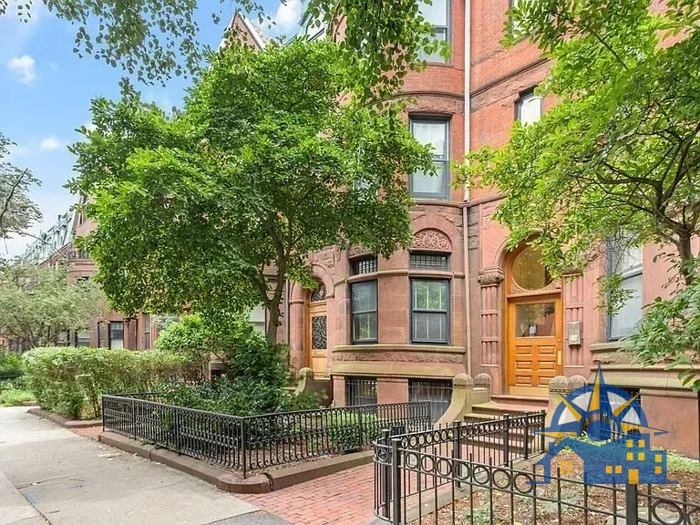 473 Beacon
