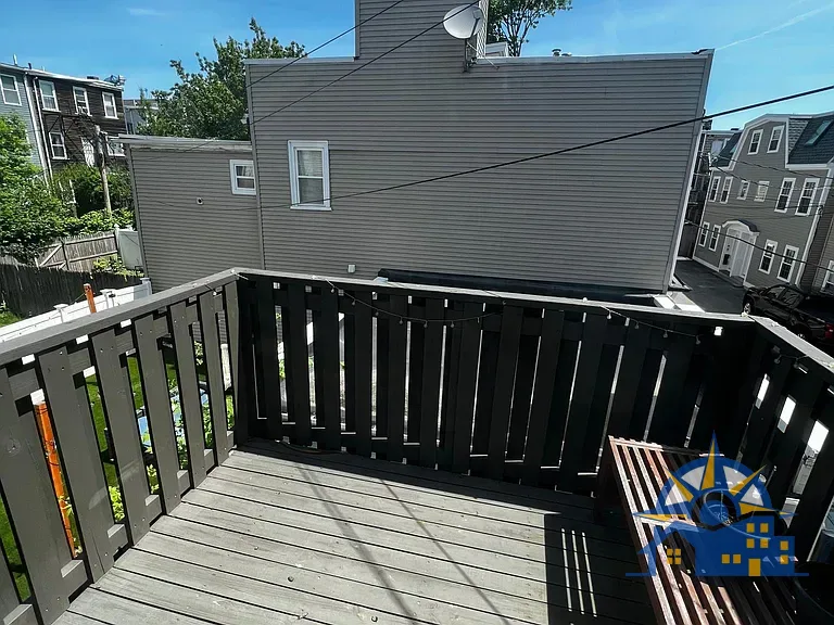 28 Ward Ct, South Boston, MA 02127