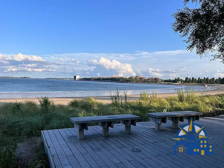 28 Ward Ct, South Boston, MA 02127