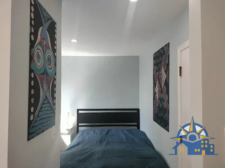 55 Old Rutherford Ave, APT 4