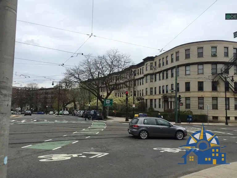 1872 Commonwealth Ave, APT 9, 