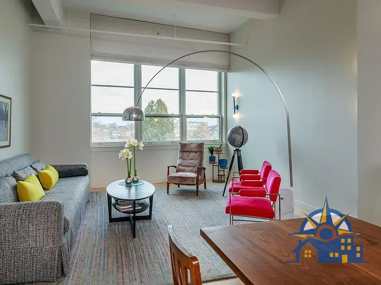Derby Loft 