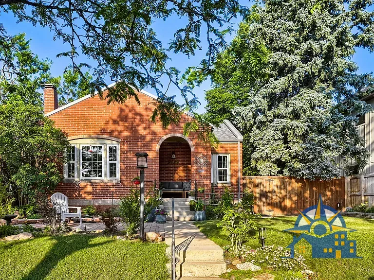 5060 N Raleigh St, Denver, CO 80212