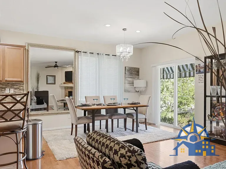 25715 E 1st Ave, Aurora, CO. 