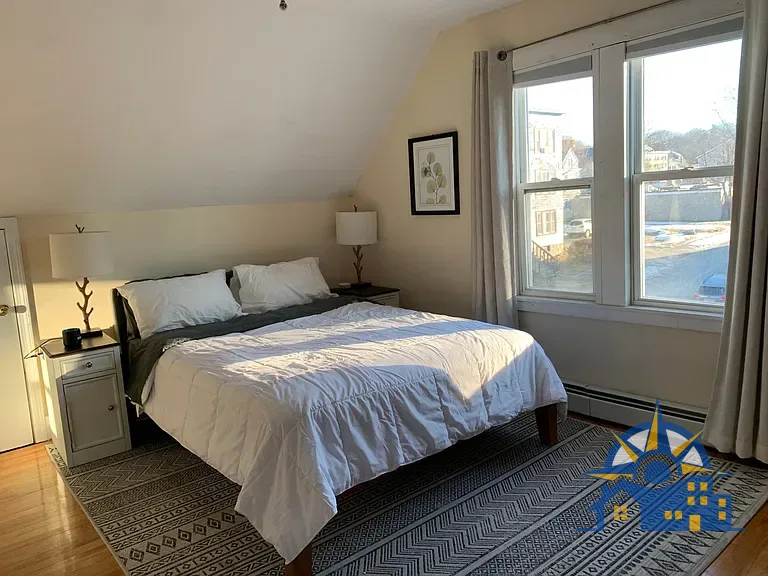 15 Vinton St, # 3,